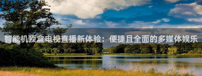 飞速直播体育篮球：智能机顶盒电视直播新体验：便捷且全面的多媒体娱乐